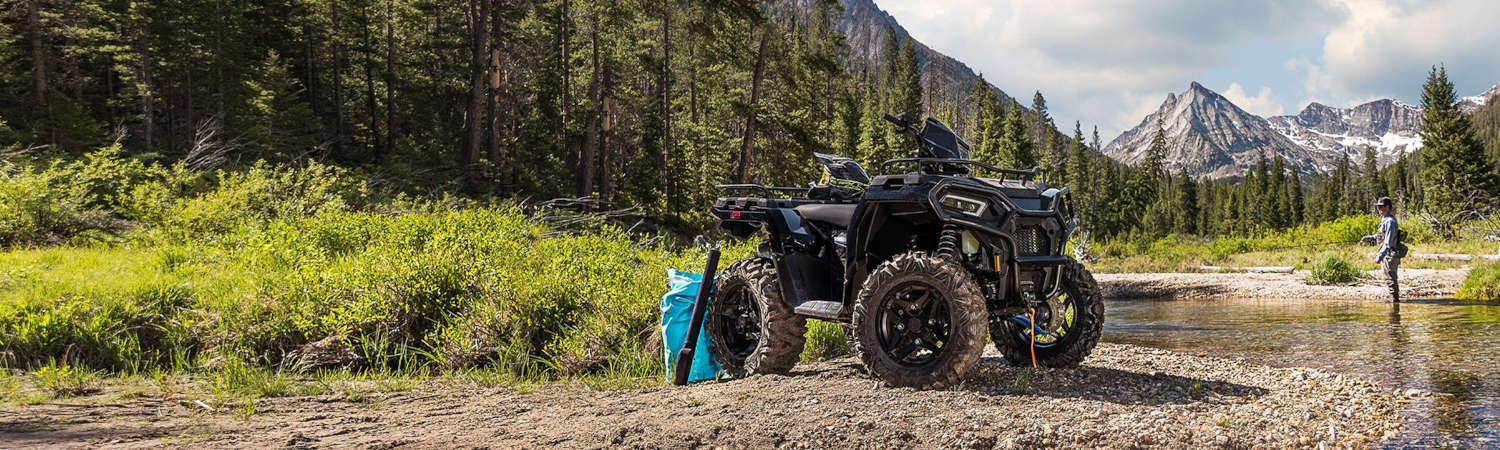2023 Polaris® for sale in Xtreme Motorsports, St. Paul, Alberta